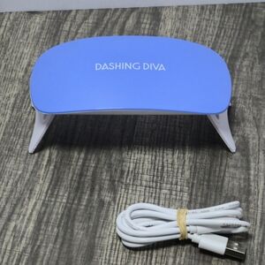 Dashing Diva Mini LED Curing Lamp Only - New